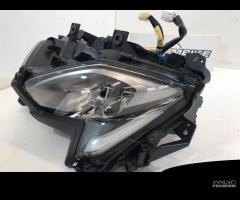 FARO ANTERIORE YAMAHA T-MAX 530 SX 17-19 - 13