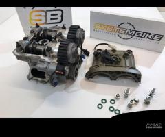 TESTATA MOTORE POST. DUCATI MULTISTRADA 1200 15-17