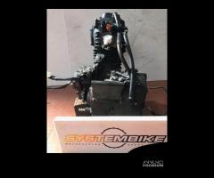 MOTORE YAMAHA YS125 2019 - 7