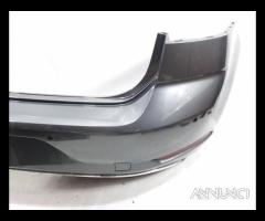 PARAURTI POSTERIORE COMPLETO VOLKSWAGEN Golf 7 Ber - 9