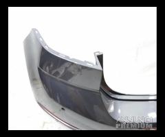 PARAURTI POSTERIORE COMPLETO VOLKSWAGEN Golf 7 Ber - 10