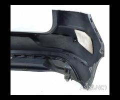 PARAURTI POSTERIORE COMPLETO VOLKSWAGEN Golf 7 Ber - 11