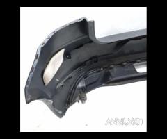 PARAURTI POSTERIORE COMPLETO VOLKSWAGEN Golf 7 Ber - 12