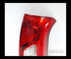 STOP FANALE POSTERIORE DESTRO FIAT Panda 3a Serie - 14