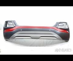 PARAURTI POSTERIORE COMPLETO HYUNDAI Kona Serie 86