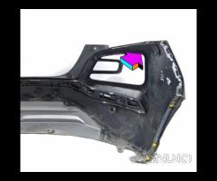 PARAURTI POSTERIORE COMPLETO HYUNDAI Kona Serie 86 - 10