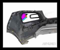 PARAURTI POSTERIORE COMPLETO HYUNDAI Kona Serie 86 - 11