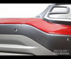 PARAURTI POSTERIORE COMPLETO HYUNDAI Kona Serie 86 - 14