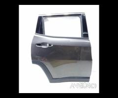 PORTIERA POSTERIORE DESTRA JEEP Compass Serie K682