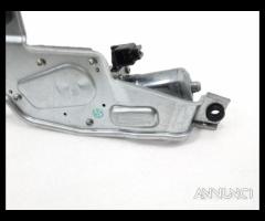 MOTORINO TERGICRISTALLO POSTERIORE LAND ROVER Disc - 8