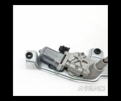 MOTORINO TERGICRISTALLO POSTERIORE LAND ROVER Disc - 12