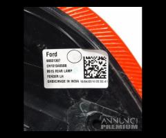 STOP FANALE POSTERIORE SINISTRO FORD EcoSport Seri - 10