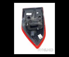 STOP FANALE POSTERIORE SINISTRO FORD EcoSport Seri - 11