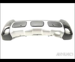 PARAURTI POSTERIORE COMPLETO CITROEN C3 AirCross 1