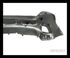 PARAURTI POSTERIORE COMPLETO CITROEN C3 AirCross 1 - 6