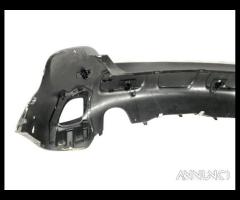 PARAURTI POSTERIORE COMPLETO CITROEN C3 AirCross 1 - 8