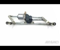 MOTORINO TERGI ANT COMPLETO DI TANDEM FIAT Panda 3