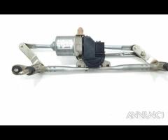 MOTORINO TERGI ANT COMPLETO DI TANDEM FIAT Panda 3