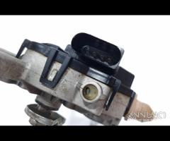 MOTORINO TERGI ANT COMPLETO DI TANDEM FIAT Panda 3 - 8