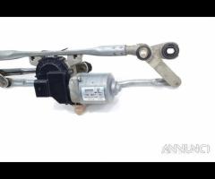 MOTORINO TERGI ANT COMPLETO DI TANDEM FIAT Panda 3 - 9