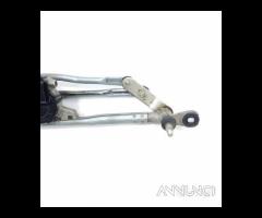 MOTORINO TERGI ANT COMPLETO DI TANDEM FIAT Panda 3 - 10