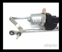 MOTORINO TERGI ANT COMPLETO DI TANDEM FIAT Panda 3 - 11