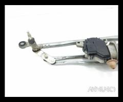 MOTORINO TERGI ANT COMPLETO DI TANDEM FIAT Panda 3 - 12