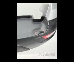 PARAURTI POSTERIORE COMPLETO FORD EcoSport Serie G