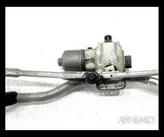 Motorino tergi ant completo di tandem alfa romeo g