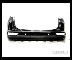 PARAURTI POSTERIORE COMPLETO KIA Sportage Serie 86