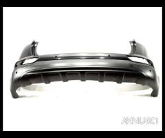 PARAURTI POSTERIORE COMPLETO KIA Sportage Serie 86