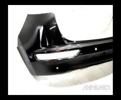 PARAURTI POSTERIORE COMPLETO KIA Sportage Serie 86