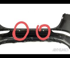 PARAURTI POSTERIORE COMPLETO KIA Sportage Serie 86 - 6