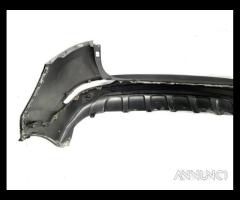 PARAURTI POSTERIORE COMPLETO KIA Sportage Serie 86 - 7