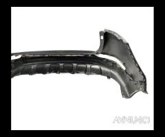 PARAURTI POSTERIORE COMPLETO KIA Sportage Serie 86 - 8