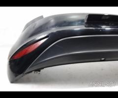 PARAURTI POSTERIORE COMPLETO VOLKSWAGEN Golf 7 Ber - 10