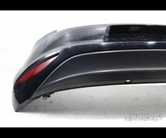 PARAURTI POSTERIORE COMPLETO VOLKSWAGEN Golf 7 Ber - 11