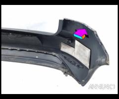 PARAURTI POSTERIORE COMPLETO VOLKSWAGEN Golf 7 Ber - 13