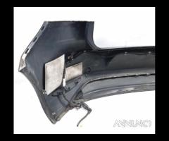 PARAURTI POSTERIORE COMPLETO VOLKSWAGEN Golf 7 Ber - 14