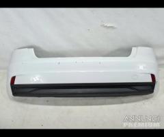 PARAURTI POSTERIORE COMPLETO AUDI A1 City Carver S