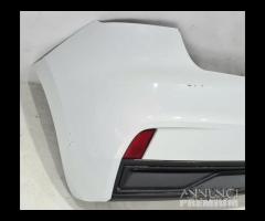 PARAURTI POSTERIORE COMPLETO AUDI A1 City Carver S