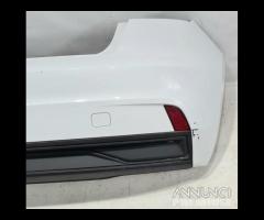 PARAURTI POSTERIORE COMPLETO AUDI A1 City Carver S