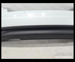 PARAURTI POSTERIORE COMPLETO AUDI A1 City Carver S - 6