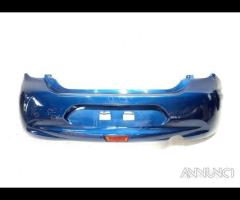 PARAURTI POSTERIORE COMPLETO NISSAN Micra 7a Serie