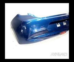 PARAURTI POSTERIORE COMPLETO NISSAN Micra 7a Serie