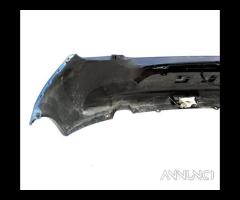 PARAURTI POSTERIORE COMPLETO NISSAN Micra 7a Serie - 7