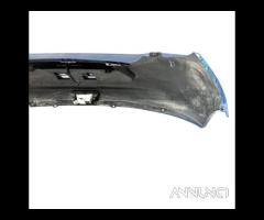 PARAURTI POSTERIORE COMPLETO NISSAN Micra 7a Serie - 8