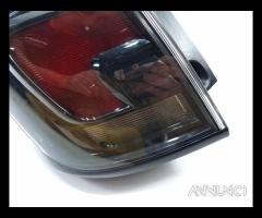 STOP FANALE POSTERIORE SINISTRO OPEL Crossland Ser