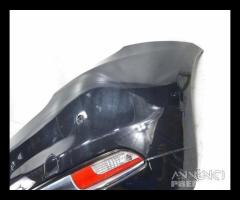 PARAURTI POSTERIORE COMPLETO FIAT 500 Restyling 73 - 8