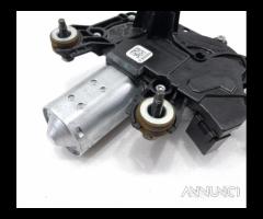 MOTORINO TERGICRISTALLO POSTERIORE NISSAN Qashqai